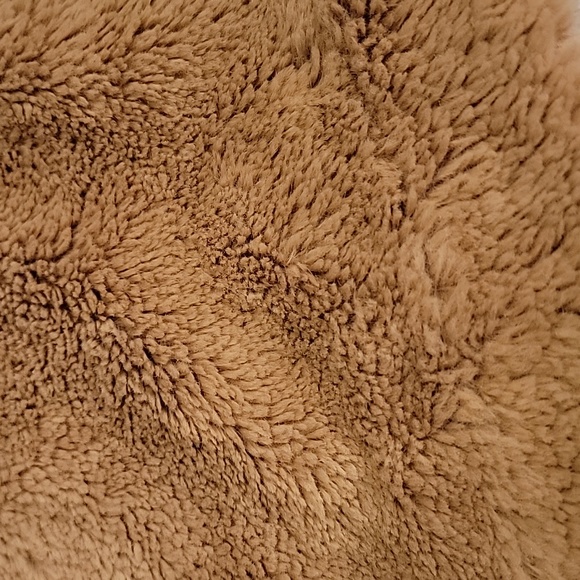 Madewell Superfurry Top/ Size L - Picture 13 of 13